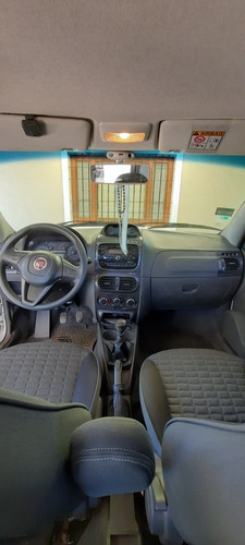 Fiat Palio 1.6 Adventure Pack Seguridad + Alarma 2015