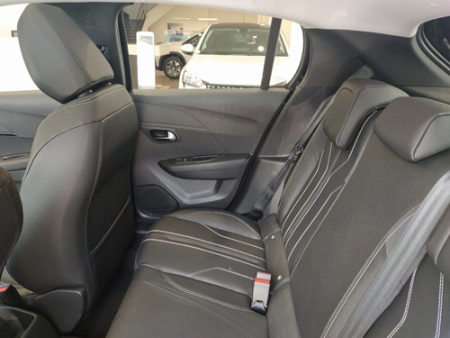 Imagen 6 de 15 de Peugeot 208 1.6 Allure Triptronic