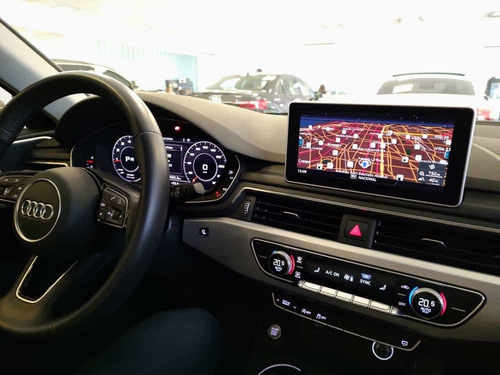 Imagen 4 de 15 de Audi A4 2019 Front 190 Quattro 2018 2020 2017 Usado 0km A419