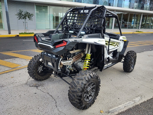 Imagen 10 de 16 de Polaris Utv Rzr Xp 1000 2022 0km Cuatricic Abasto Motors
