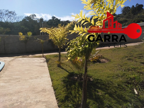 Imagem 2 de 6 de Chacara - Ch00228 - 34239174