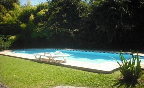 Imagem 16 de 23 de Casa Com 3 Dormitórios À Venda, 400 M² Por R$ 1.650.000,00 - Passargada - Cotia/sp - Ca0614