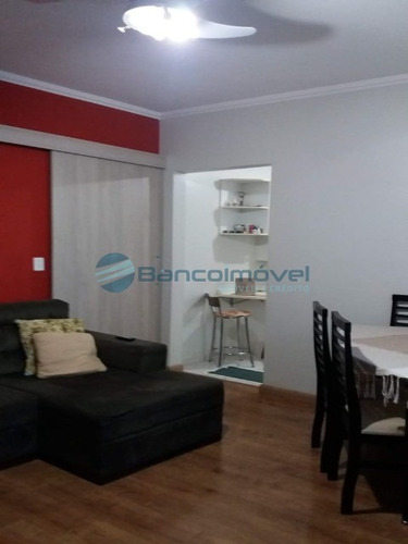 Imagem 15 de 21 de Apartamento Para Venda Em Paulinia - Ap02909 - 68704562