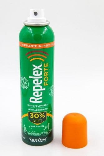 Repelex Forte 30% Deet