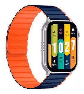 Smartwatch Xiaomi Reloj Ks Negro