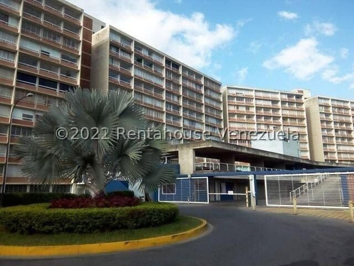 Imagen 10 de 13 de Apartamento En Venta El Encantado 22-16891illarramendi 04243432988