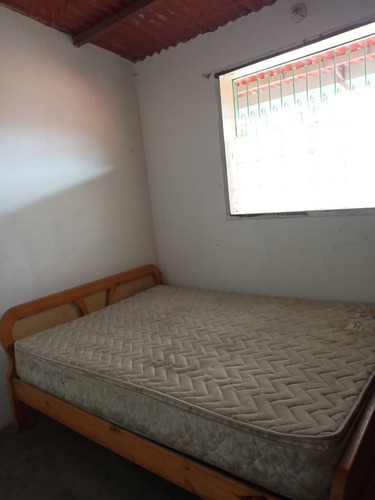 Se Vende Casa En La Candelaria, El Limon, 007jsc