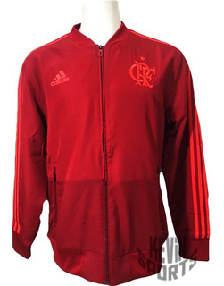 casaco flamengo adidas