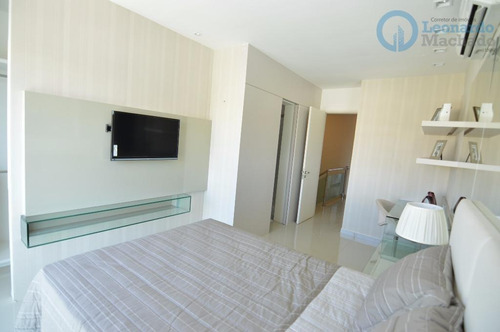 Imagem 12 de 18 de Casa Residencial À Venda, Praia Do Futuro I, Fortaleza. - Ca0020