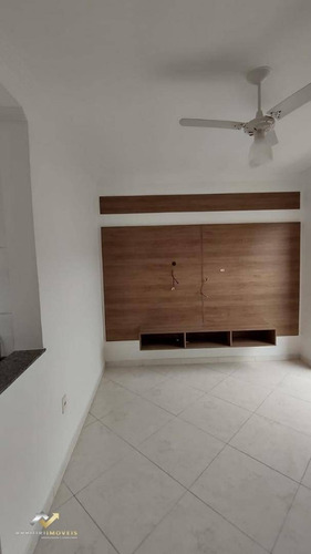 Cobertura À Venda, 100 M² Por R$ 350.000,00 - Vila Helena - Santo André/sp - Co0894