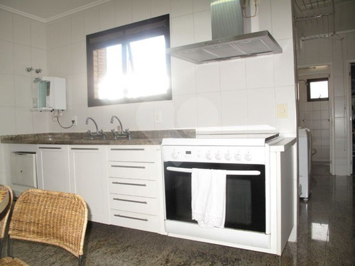 Apartamento-são Paulo-alto Da Lapa | Ref.: 353-im212838 - 353-im212838