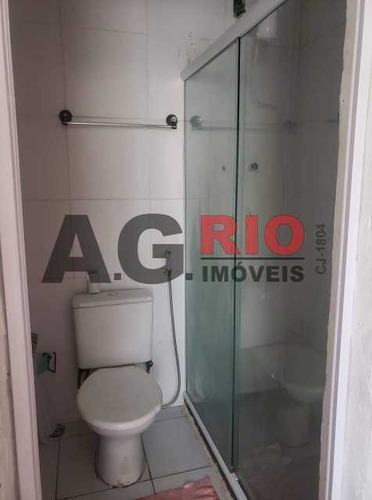 Imagem 14 de 15 de Casa De Vila-à Venda-vila Valqueire-rio De Janeiro - Vvcv30014