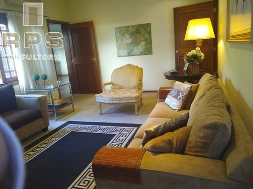 Imagem 16 de 30 de Casa Para Venda No Condomínio Osato Em Atibaia - Cc00175 - 31955133