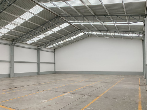 Bodega En Venta Y Renta San Martin Texmelucan