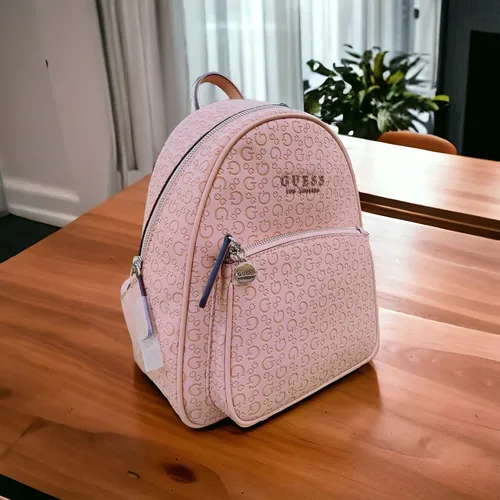 Marca Guess Originales Mochila Guess Mujer Precio Mochila Guess