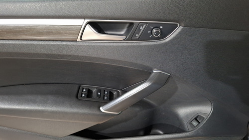 Volkswagen Passat 3.6 V6 AUTO