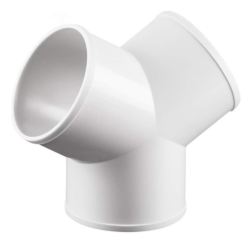 Conector De 3 Vías Para Ventilador De Escape, 4