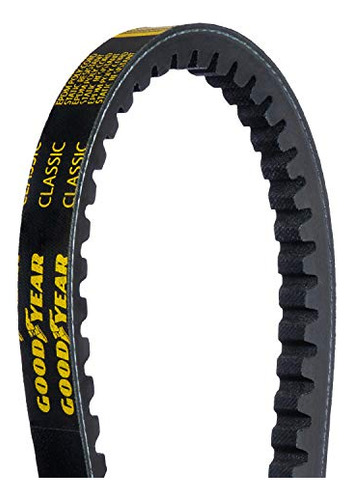 Correa Trapezoidal Industrial Goodyear Bx26 Classical Raw Ed
