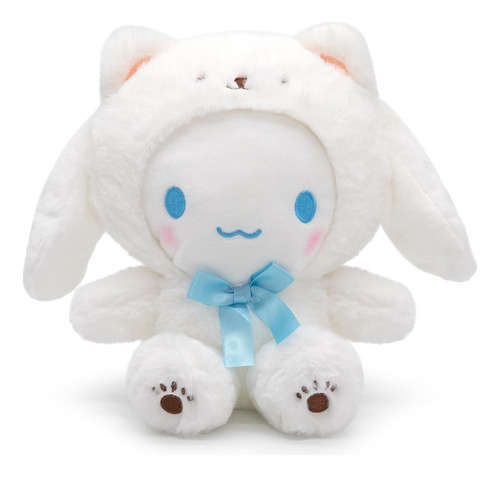 Muñeco De Peluche Kawaii Cinnamon 8, Peluche De Dibujos Anim