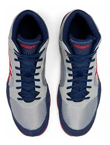 Asics Snapdown 2 Zapatillas De Lucha Para Hombre