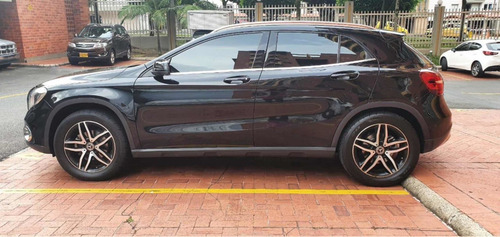 Mercedes-benz Clase Gla 2018 1.6 Urban