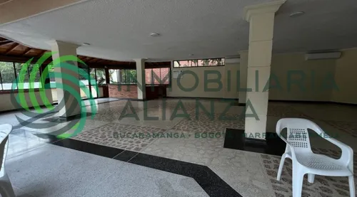 Apartamento En Venta En Cañaveral. Cod V61698