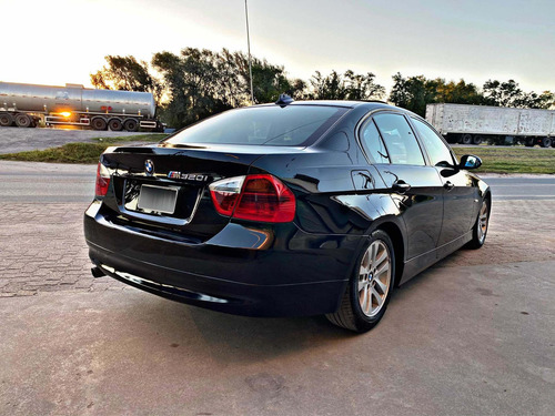 Bmw Serie 3 2.0 320i Active 2006