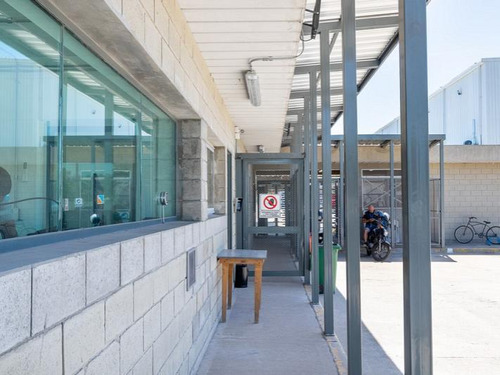 Excelente Deposito Aaa En Alquiler De 5600,6 M2 Cub (nave D). Excelente Para Empresa Logistica.