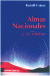 Almas Nacionales Y Su Mision - Rudolf Steiner