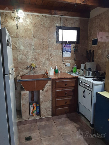 Casa En Venta A 400 Mts. Ruta 24 - Francisco Alvarez, Moreno