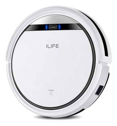 Ilife Pro V3s robot aspiradora barredora autocarga 100mins bater