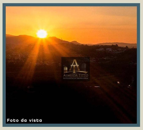 Alphahouse I, Santana De Parnaíba. Projeto Moderno E Elegante! - Ca2399