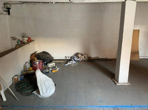 Salão Para Alugar, 140 M² Por R$ 3.300,00/mês - Quarta Parada - São Paulo/sp - Sl0098