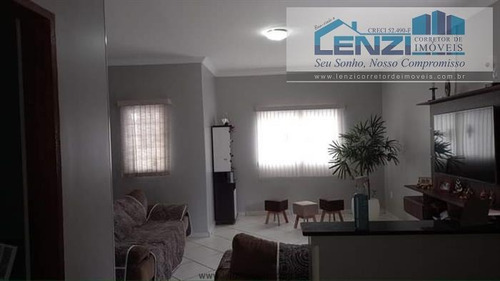 Imagem 7 de 13 de Casas À Venda Em Bragança Paulista/sp - Compre A Sua Casa Aqui! - 1496431