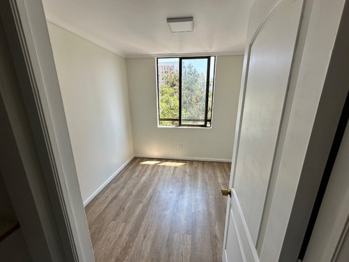 Oportunidad Departamento Remodelado Con Excelente Ubicación