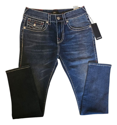 Pantalón True Religion- Original