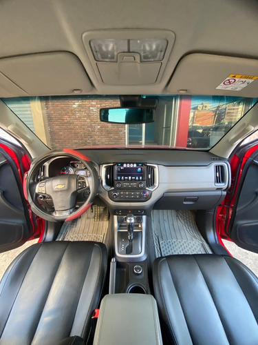 Chevrolet Colorado Ltz 2019diesel