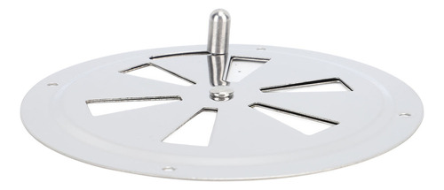 / Tapa De Ventilación De Acero Inoxidable Para Barco Y