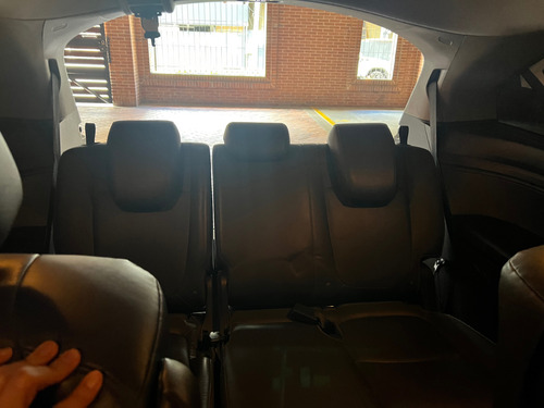 Honda Odyssey EXL-NR 10A