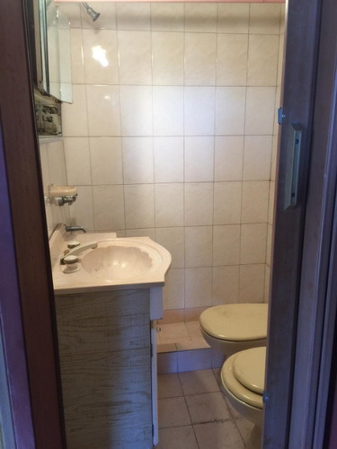 Departamento Tipo Casa En Venta En Gerli Este