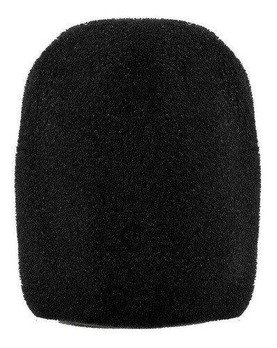 Imagen 4 de 4 de Micrófono Game Factor Mcg700 Condensador Cardioide Negro