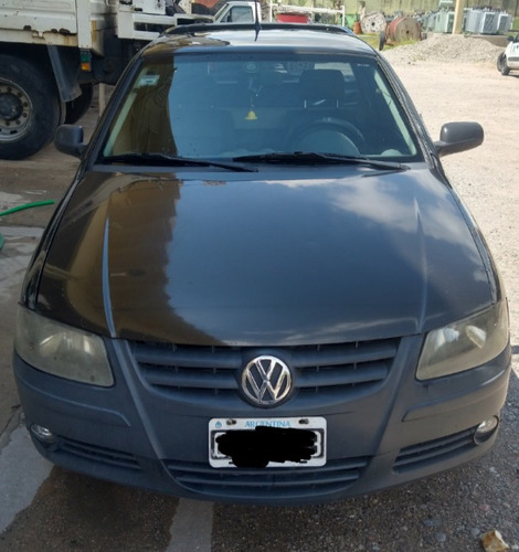 Volkswagen Saveiro 1.9 Diesel Full Full