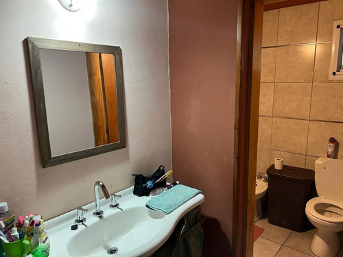 Hermosa Casa-quinta En Barrio La Liberata