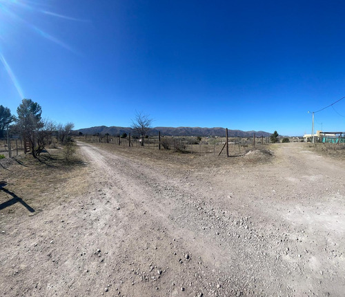Terreno En Santa Cecilia