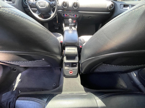 Audi A3 Sportback 1.4 Tsi Stronic