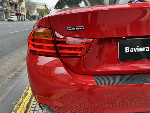 BMW Serie 4 3.0 435i M Package 306cv