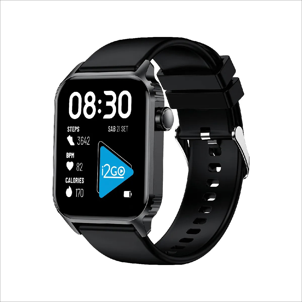 Smartwatches e Acessórios