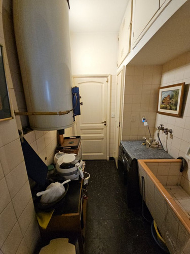 Casa Lote Propio 5 Amb. Con Jardín Y Pileta Floresta