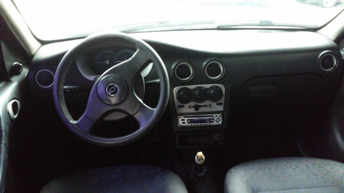 Gm Celta 5 Portas Super 1.0 2004 Nova Esperança