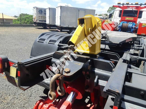 Vw 23210 Ano 2002 Modelo 2002 Rebocador Guindaste 2019